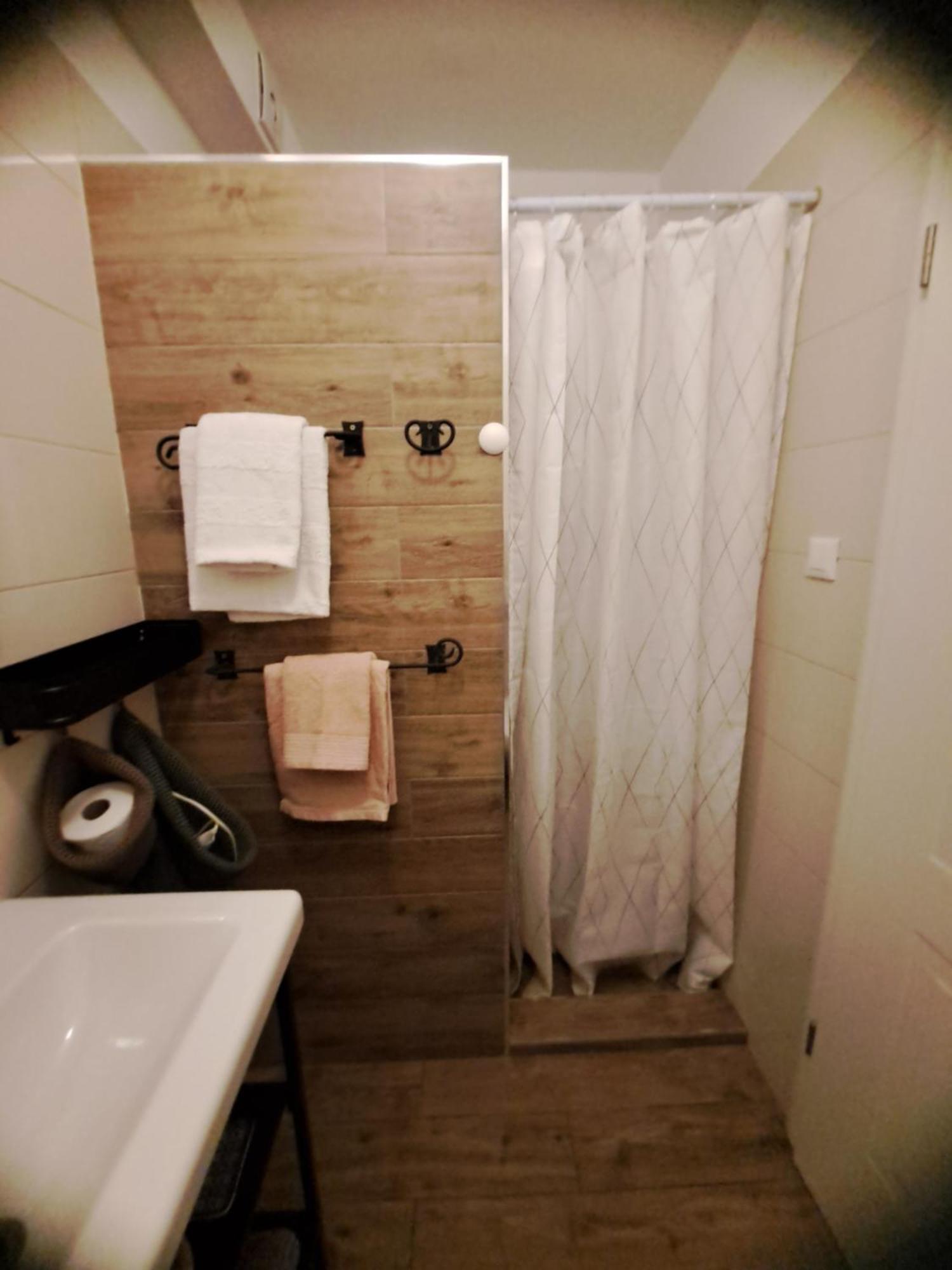 Apartmán Belvia Rijeka Exteriér fotografie